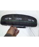 NEVER USED 13 - 22 Buick Encore Emergency Spare Tire Wheel Donut T125/70... - €86,02 EUR