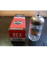 By Tecknoservice Valve Off / From Old Radio 5BR8 Brand Various NOS And I... - €7,86 EUR