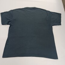 Gildan Ultra Cotton LOTUS WORLD MUSIC Men's Blue Graphic T-Shirt Short Sleeve XL image 15