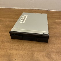 Mitsumi D359M3D Internal Desktop PC 3.5” Floppy Disk Drive Black - $18.00