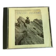 Dwight Yoakam Just Lookin&#39; For a Hit Music CD - €3,29 EUR