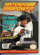 Nintendo Power Magazine volume 59 april 1994 - $20.27