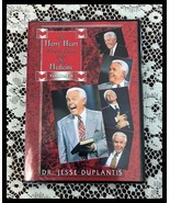 NEW &amp; Factory Sealed Jesse Duplantis &quot;A Merry Heart Doeth Good Like a Me... - $24.95