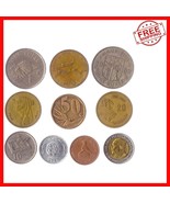 Invest in History: 10 Different Seller Graded African Coins - Educationa... - $42.68 CAD