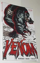 Venom Volume 1 TP Rick Remender Tony Moore 1st pr Spider-Man NM Movie 3 MCU - £55.87 GBP