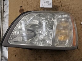 Driver Left Headlight From 9/20/04 Fits 05 DEVILLE 308209 - £71.55 GBP