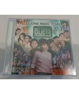 DUONG NGOC THAI: MOT THOANG QUE HUONG 3 Disc 1 New CD - £22.55 GBP