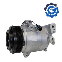 New Heavy Duty A/C Compressor for 2005-2012 Nissan Pathfinder 14-0268NEW - £161.72 GBP