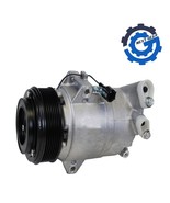 New Heavy Duty A/C Compressor for 2005-2012 Nissan Pathfinder 14-0268NEW - £161.72 GBP