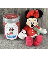 Disney Scentsy Christmas Minnie Mouse Scent Buddy Bag Clip Fragrance HOL... - £14.24 GBP