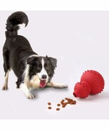 Natural Rubber Teeth Cleaning Pet Toy - $629.85 MXN