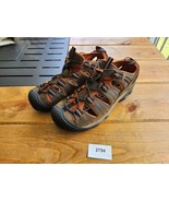 NEW KEEN Arroyo II Waterproof Hiking Sandals 1008419 Leather Brown Mens ... - $148.05 CAD