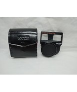Ricoh Close-Up Adaptor With Case - $15.83
