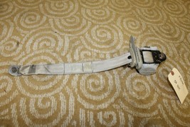 2003-2007 INFINITI G35 COUPE REAR RIGHT SEAT BELT RETRACTOR K8079 image 2