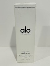 Alo Glow System Magnesium Reset Spray 3.2 fl oz / 95ml - $32.57