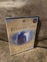 Resurrection: Based On A Short Story By Max Lucado (Dvd) Brand New And Sealed - £6.23 GBP