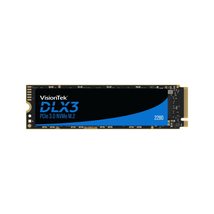 VisionTek 256GB M.2 2280 NVME DLX3 PCIe Gen3 x4-901554 - £35.79 GBP+