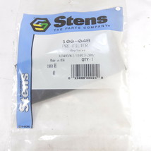 Stens 100-048 Pre-Filter replaces Kawasaki 11013-2092 - $1.00