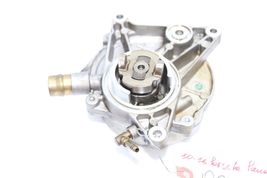 10-16 PORSCHE PANAMERA V6 3.6 VACUUM PUMP Q0716 image 7
