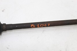 10-14 SUBARU LEGACY FRONT RIGHT CV AXLE SHAFT Q1067 image 3