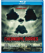 Chernobyl Diaries (Blu-ray) -----C88 - £6.86 GBP
