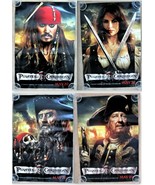 PIRATES OF THE CARIBBEAN: ON STRANGER TIDES 2-Sided Special 18.5&quot; x 27&quot; ... - $22.49
