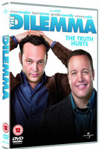 The Dilemma DVD (2012) Vince Vaughn, Howard (DIR) Cert 12 Pre-Owned Region 2 - £12.97 GBP