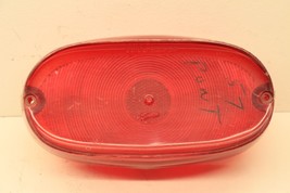 Genuine 1957 Pontiac OEM Station Wagon Tail Stop Light Lens Guide R2A-57 5948002 - £59.43 GBP