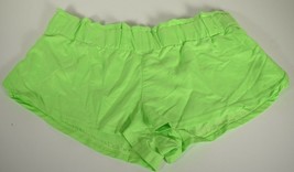 ORageous Misses Petal Boardshorts Gecko Green Size M  New with tags - £4.50 GBP