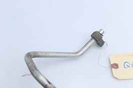 07.5-10 CHEVROLET SILVERADO 2500HD 6.6L LMM A/C DISCHARGE LINE HOSE Q6659 image 2