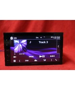 Kenwood DDX5707S 6.75&quot; Touchscreen Bluetooth CD/DVD Apple Android Car pl... - $3,677.41 MXN