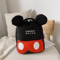  2023 New   and  Boys and Girls Schoolbag Cute Bow Backpack Fashion Children&#39;s L - £105.35 GBP