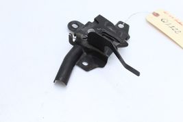 10-14 SUBARU LEGACY HOOD LOCK LATCH Q1128 image 5