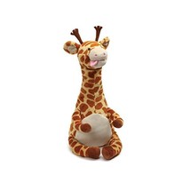 GUND Baby 4060083 Baby GUND Twisty Tongue Twister Giraffe Animated  - $64.00