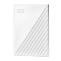 Western Digital WDBYVG0020BBK-WESN WD 2TB MY PASSPORT PORTABLE HARD DRIV... - $164.36