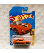 Hot Wheels (2017) &#39;95 Mazda RX-7 HW Turbo- NEW, SEALED - $10.19 CAD