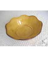 Vintage Pottery/Stoneware Woven Basket Weave Design Bowl PL 24 - Made in... - $20.57 CAD