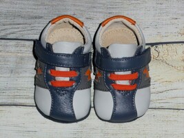 See Kai Run Baby Boys Sneakers Crib Shoes 0-6 Months - €13,01 EUR