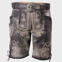 Mountain Buam Lederhosen - $273.88 CAD