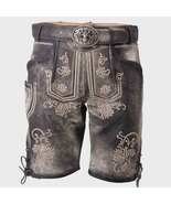 Mountain Buam Lederhosen - $274.70 CAD