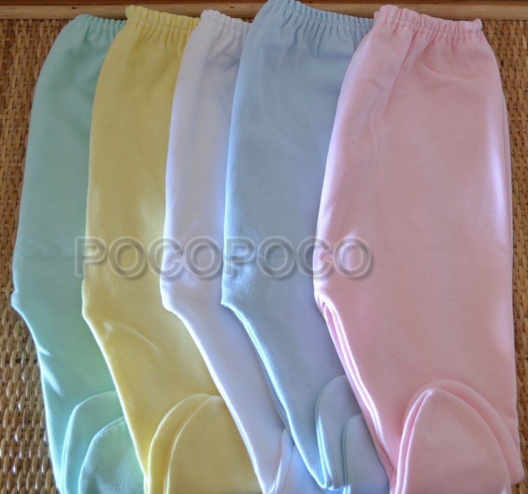 GHETTINE NEONATO COTONE ANNA BASSETTI ART. 1160 - $5.76