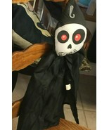 Halloween Decoration 22&quot; Hanging Ghost. - $13.58 CAD