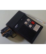 Maxon 49-B5 License-free &quot;49 MHz USA&quot; transceiver 49.830-49.890 MHz - $78.47