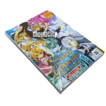 DVD Anime Seirei Gensouki (Spirit Chronicles) TV Series (1-12 End) Engli... - $323.69 MXN