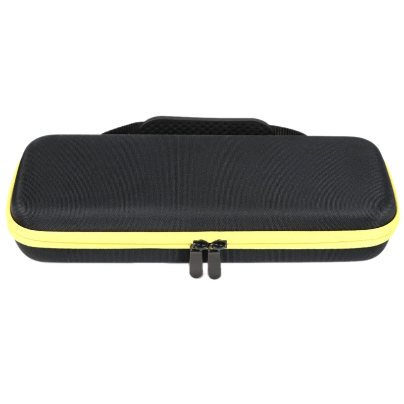 Able protection hard eva case compatible with flu ke t5 1000 t5 600 storage bag handbag thumb200