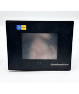 GE Fanuc ES0622 QUICKPANEL VIEW IC754VGL06CTD-GJ TOUCH PANEL  - €997,57 EUR