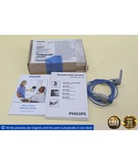 Philips M1193A  Sensor B-M1193-94300-2 Rev.D.00.00 8-Pin Philips M1193A - $424.71