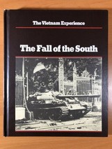 The Vietnam Experience - The Fall Of The South - First Edition - Hardcover - £12.53 GBP