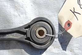 2005-2006 SAAB 9-2 AERO REAR UPPER ENGINE MOUNT K8305 image 9
