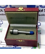 Hitachi 12-2504-T Ultrasonic Immersion Transducer 25MHz .250&quot; Dia 15mm S... - $27,969.14 MXN